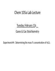 gas volumetric analysis|stoichiometry of gases.